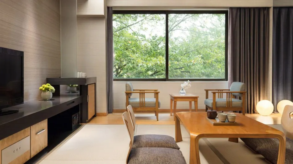 Fuji Marriott Hotel Yamanakako