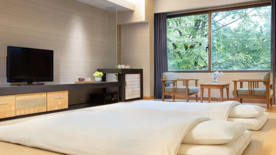 Fuji Marriott Hotel Yamanakako