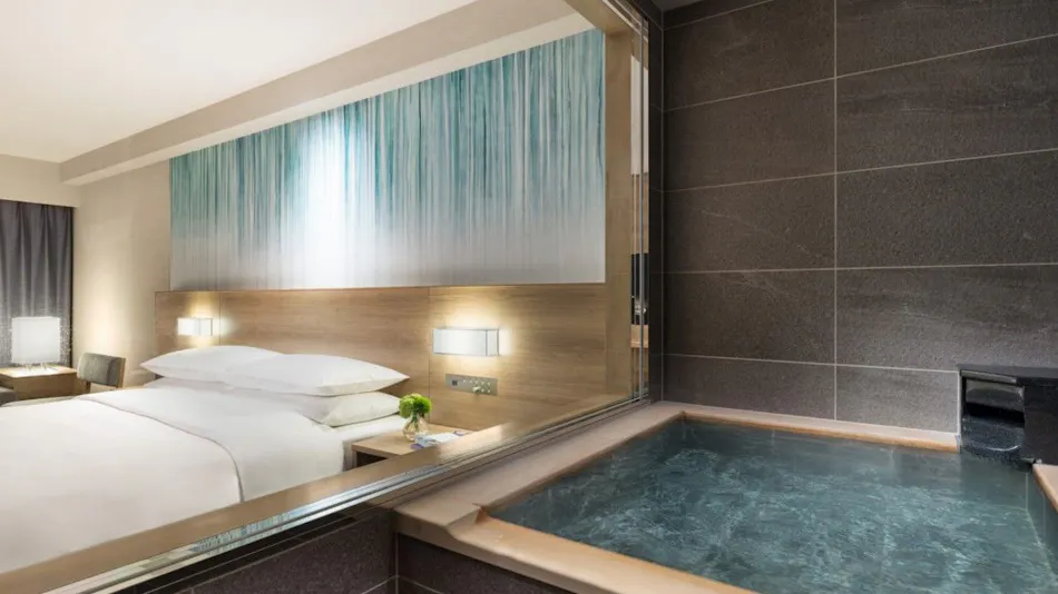 Fuji Marriott Hotel Yamanakako