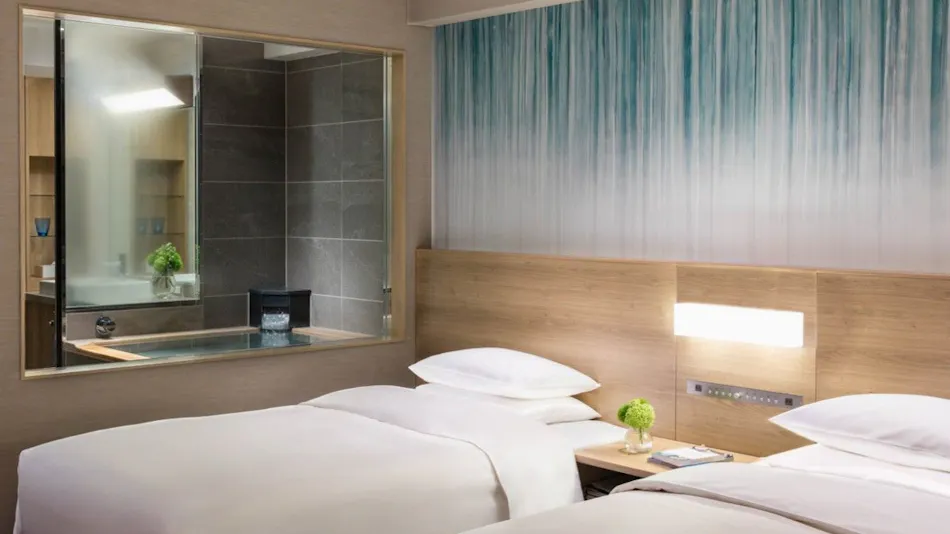 Fuji Marriott Hotel Yamanakako