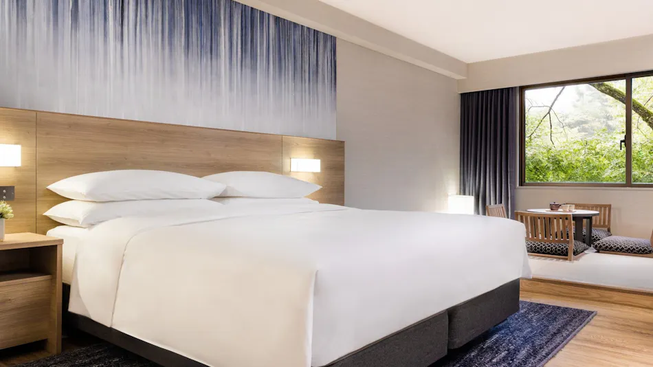 Fuji Marriott Hotel Yamanakako