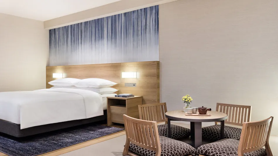 Fuji Marriott Hotel Yamanakako