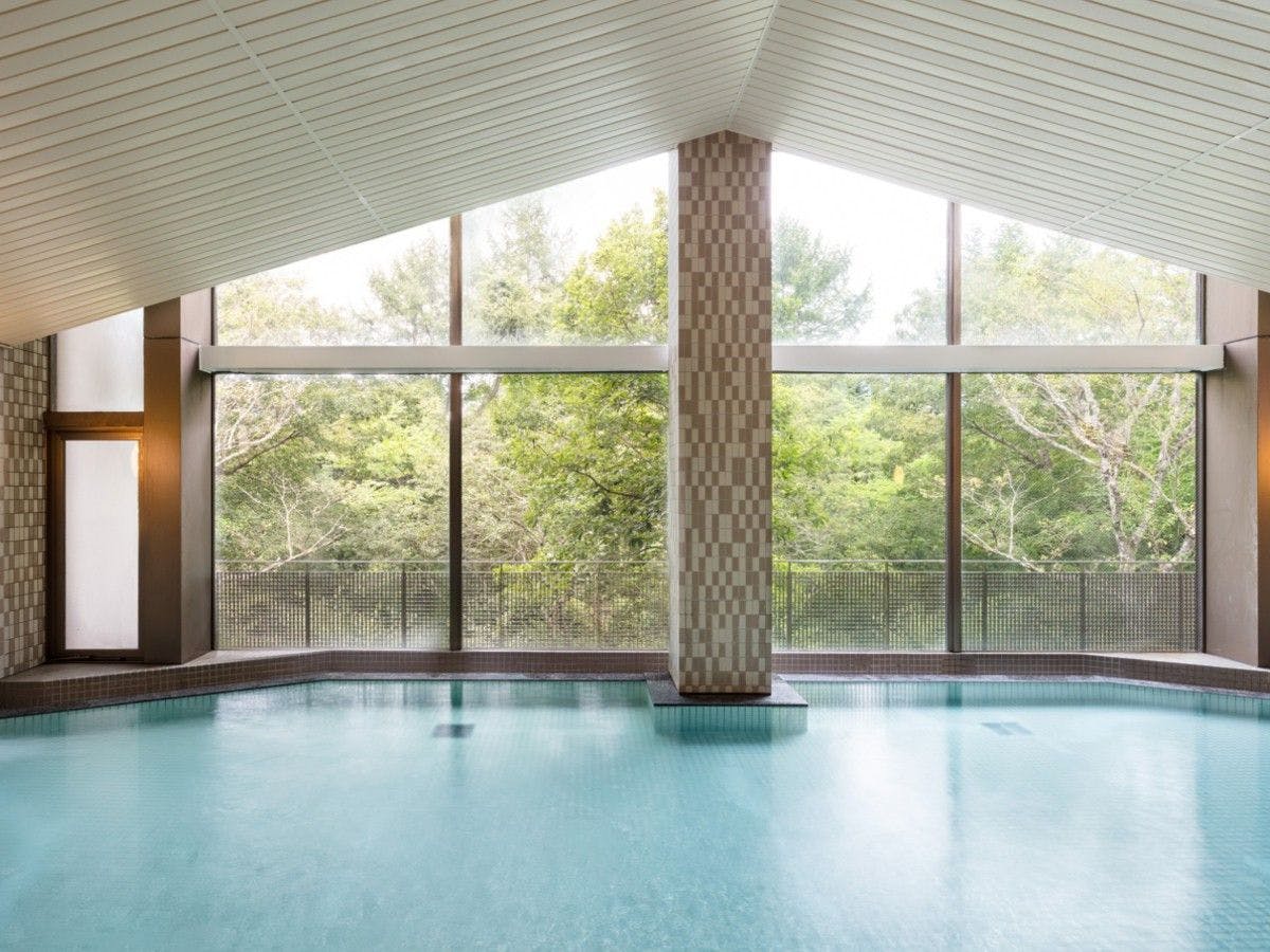 富士マリオットホテル山中湖