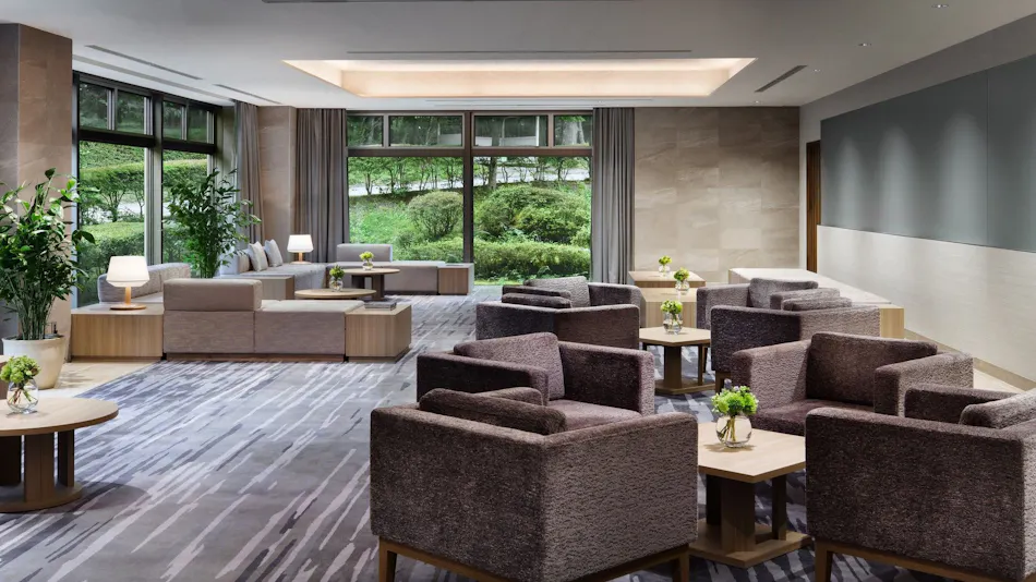 Fuji Marriott Hotel Yamanakako