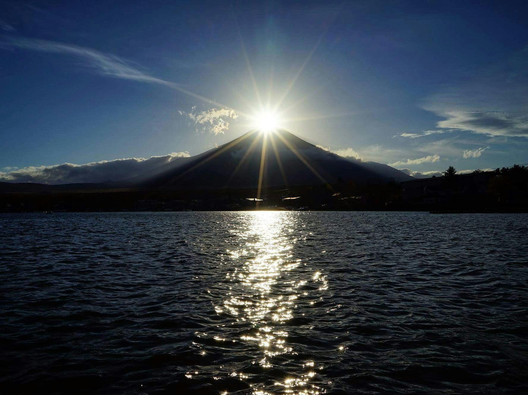 富士マリオットホテル山中湖