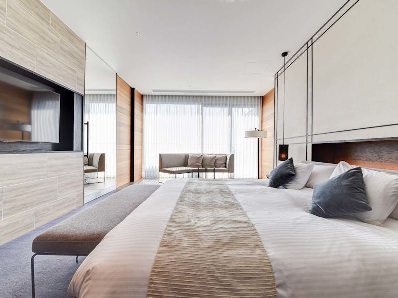 Ocean Terrace Hotel Wedding の空室状況を確認する 宿泊予約は 一休 Com