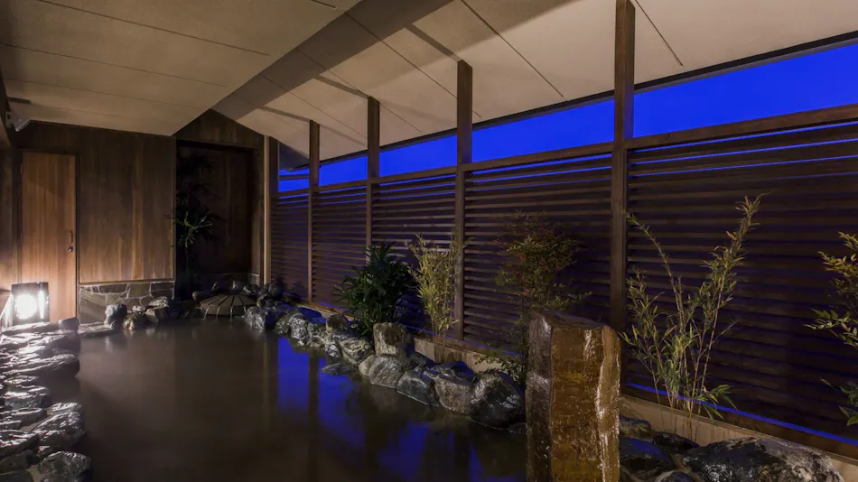 Inishie no Yado Keiun (Kyoritsu Resort)