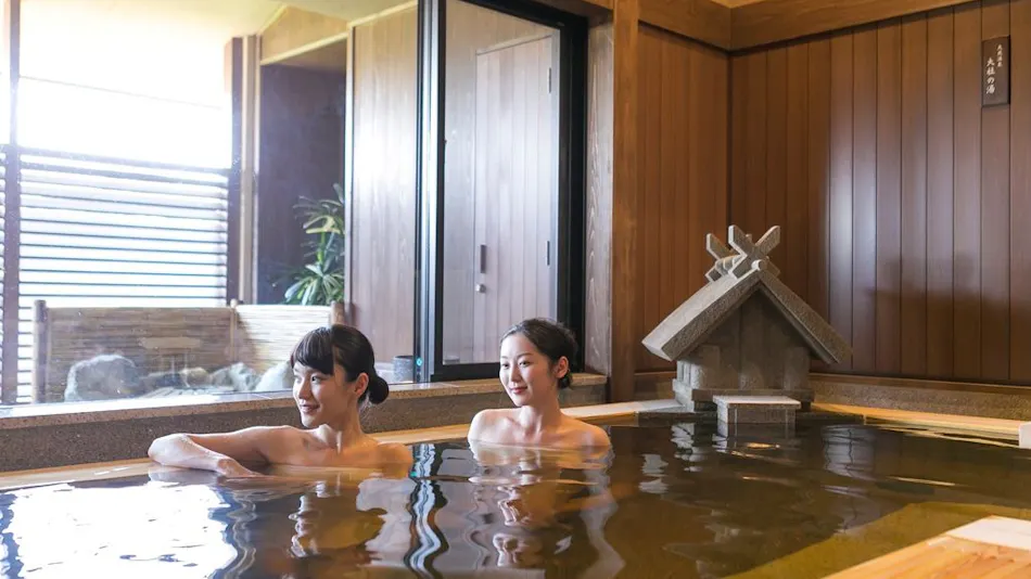 Inishie no Yado Keiun (Kyoritsu Resort)
