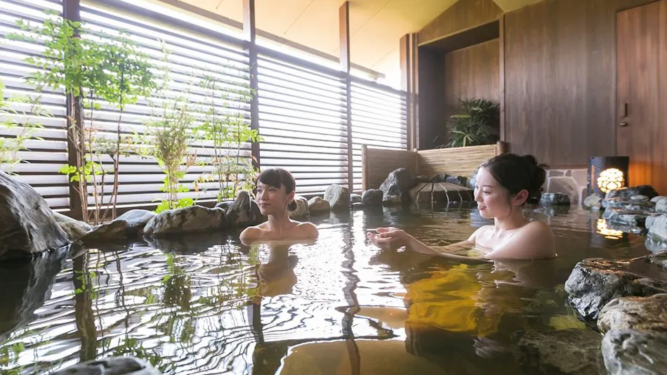 Inishie no Yado Keiun (Kyoritsu Resort)