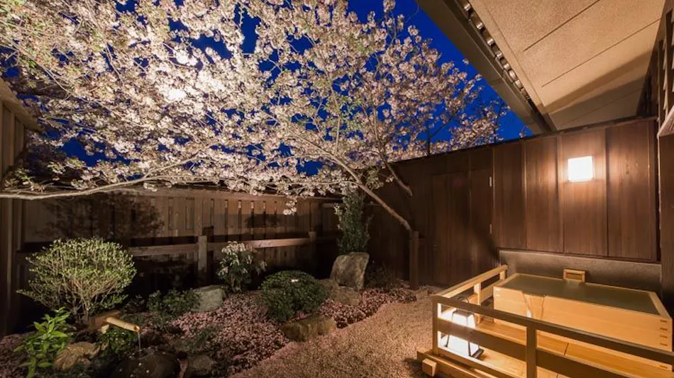 Inishie no Yado Keiun (Kyoritsu Resort)