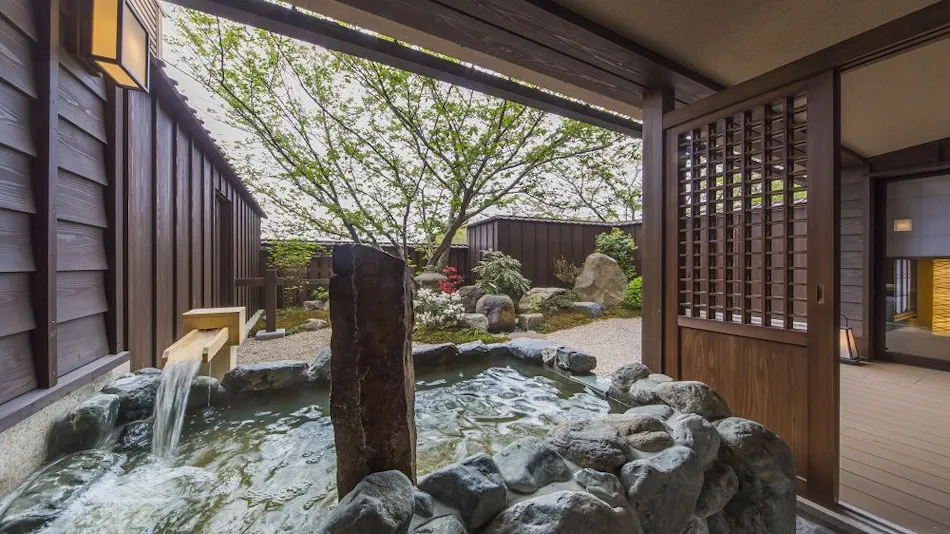 Inishie no Yado Keiun (Kyoritsu Resort)