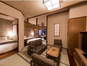 天然温泉 大社の湯 いにしえの宿 佳雲 3枚目