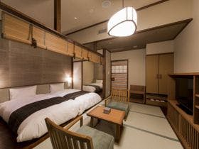 天然温泉 大社の湯 いにしえの宿 佳雲