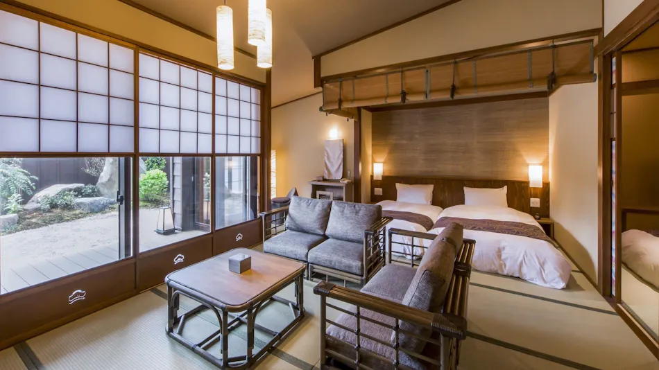 Inishie no Yado Keiun (Kyoritsu Resort)