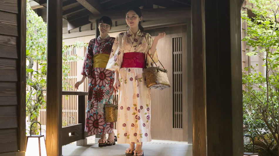 Inishie no Yado Keiun (Kyoritsu Resort)