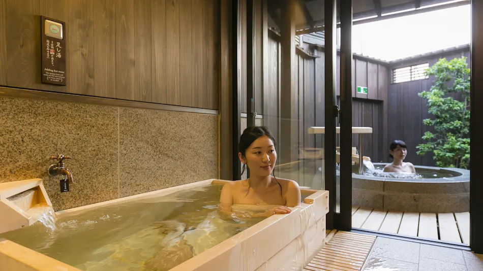 Inishie no Yado Keiun (Kyoritsu Resort)