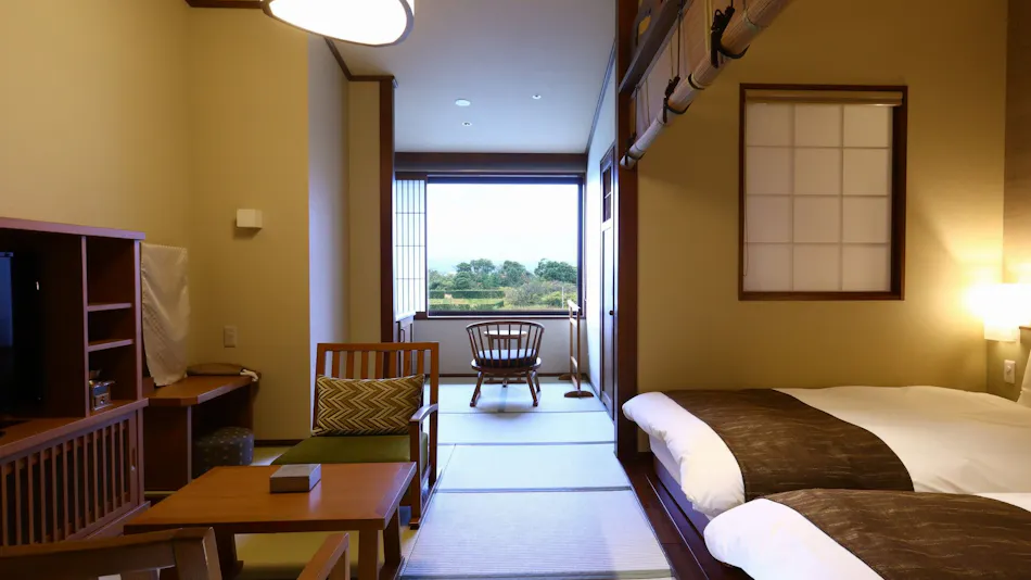 Inishie no Yado Keiun (Kyoritsu Resort)