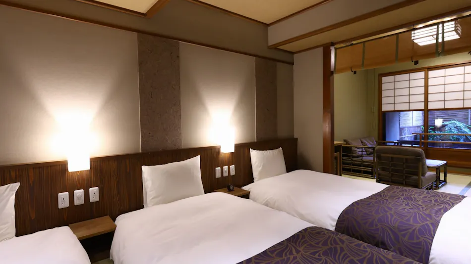 Inishie no Yado Keiun (Kyoritsu Resort)