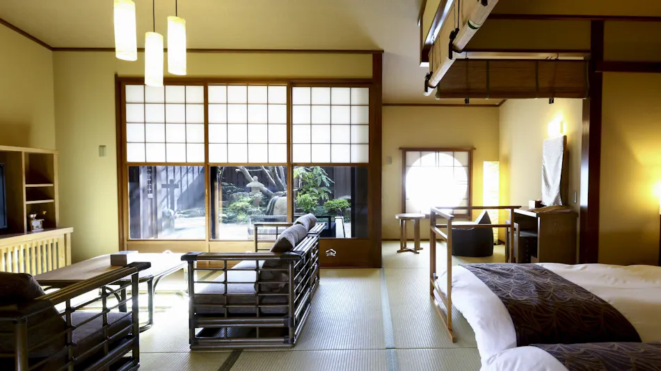 Inishie no Yado Keiun (Kyoritsu Resort)