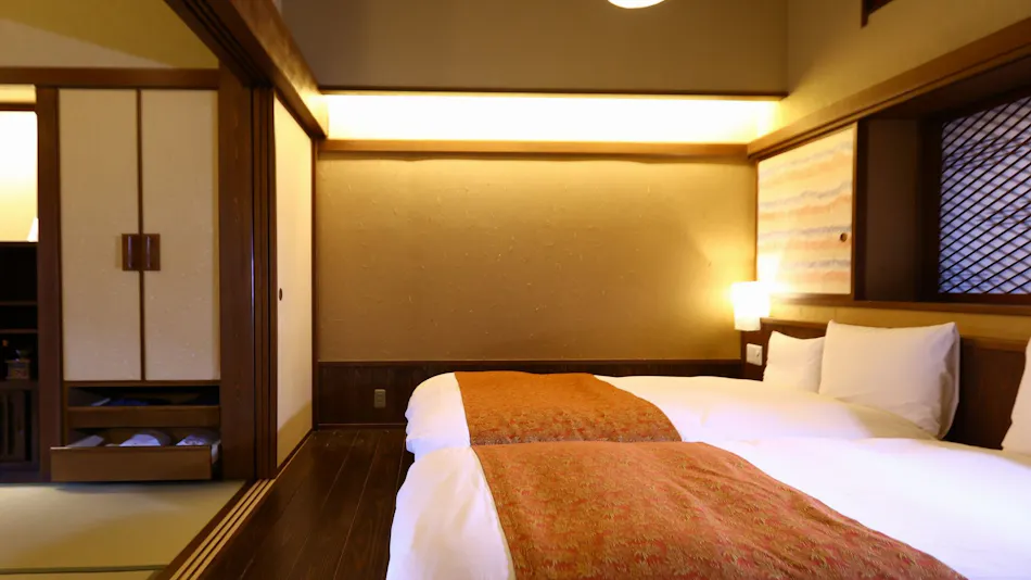 Inishie no Yado Keiun (Kyoritsu Resort)
