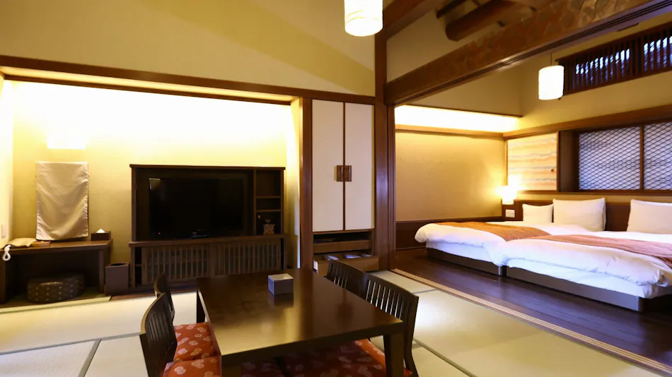 Inishie no Yado Keiun (Kyoritsu Resort)