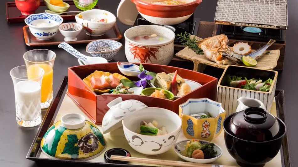 Inishie no Yado Keiun (Kyoritsu Resort)
