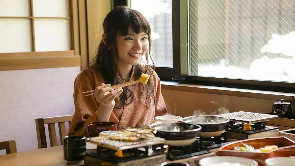 Inishie no Yado Keiun (Kyoritsu Resort)