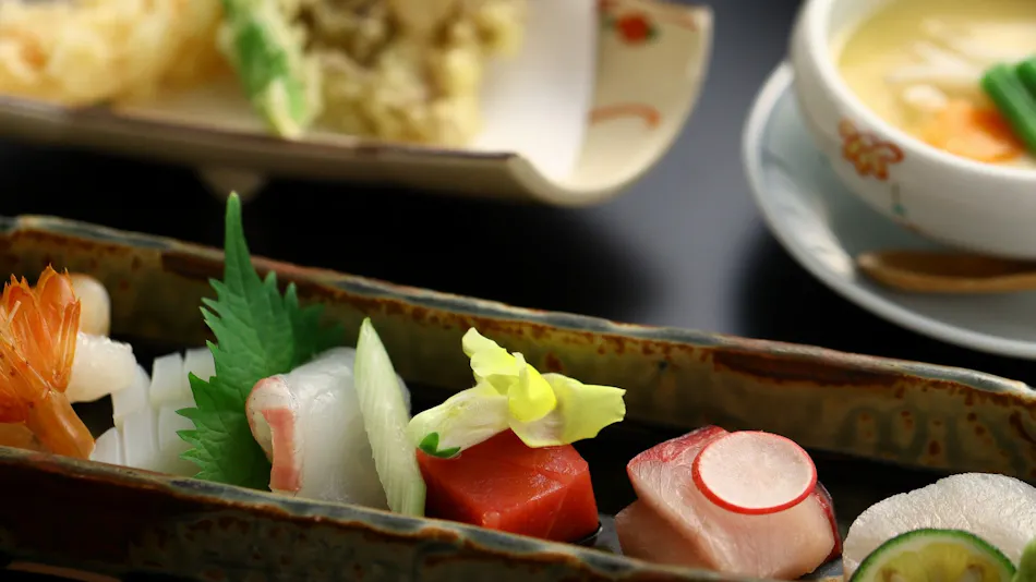 Inishie no Yado Keiun (Kyoritsu Resort)