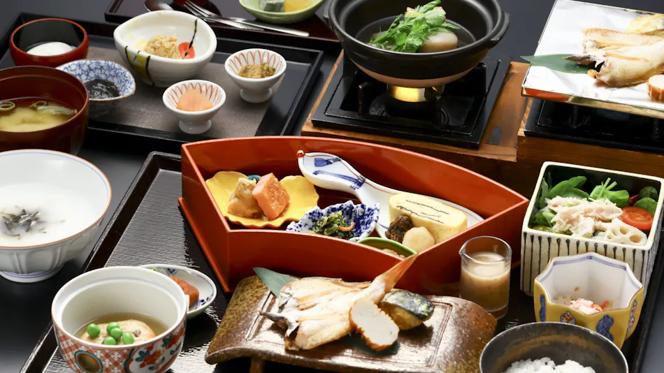 Inishie no Yado Keiun (Kyoritsu Resort)