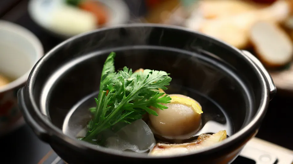 Inishie no Yado Keiun (Kyoritsu Resort)