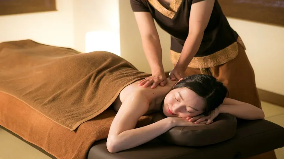 Inishie no Yado Keiun (Kyoritsu Resort)