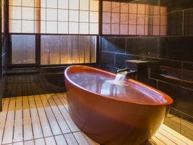 天然温泉 大社の湯 いにしえの宿 佳雲