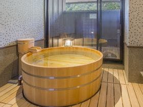 天然温泉 大社の湯 いにしえの宿 佳雲