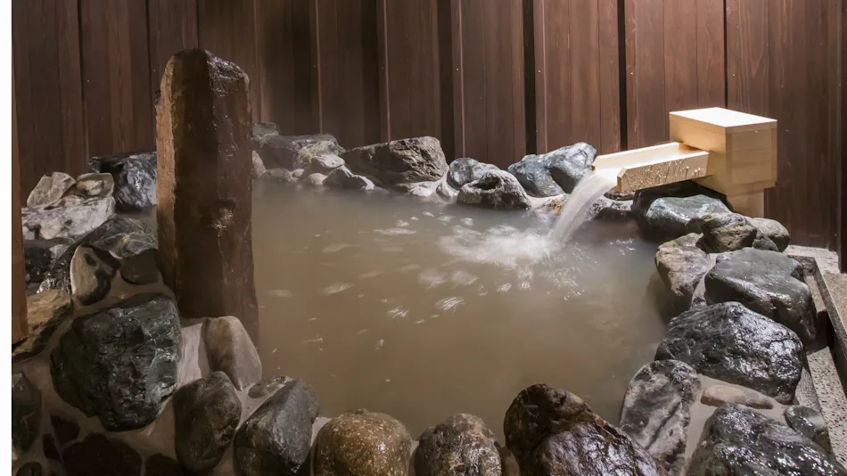 Inishie no Yado Keiun (Kyoritsu Resort)