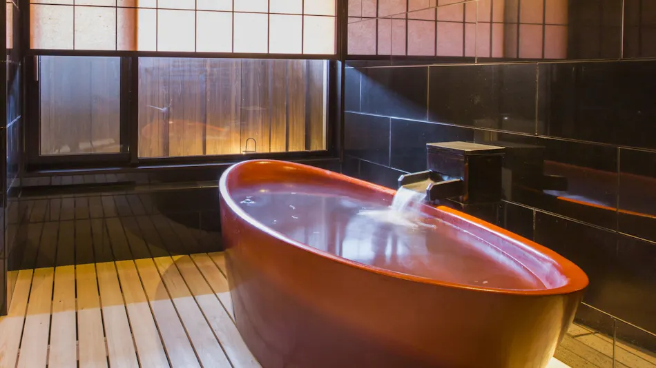 Inishie no Yado Keiun (Kyoritsu Resort)