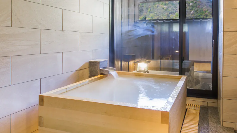 Inishie no Yado Keiun (Kyoritsu Resort)