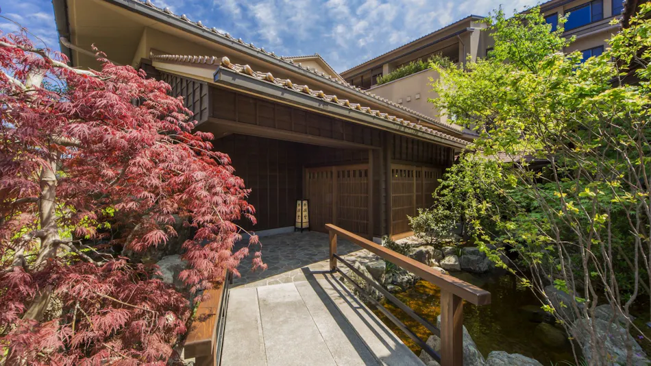 Inishie no Yado Keiun (Kyoritsu Resort)