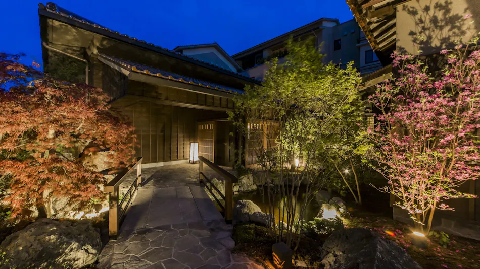 Inishie no Yado Keiun (Kyoritsu Resort)