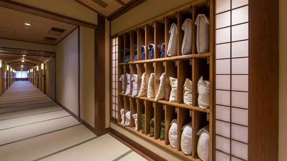Inishie no Yado Keiun (Kyoritsu Resort)