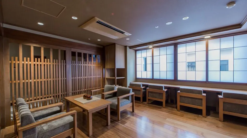 Inishie no Yado Keiun (Kyoritsu Resort)