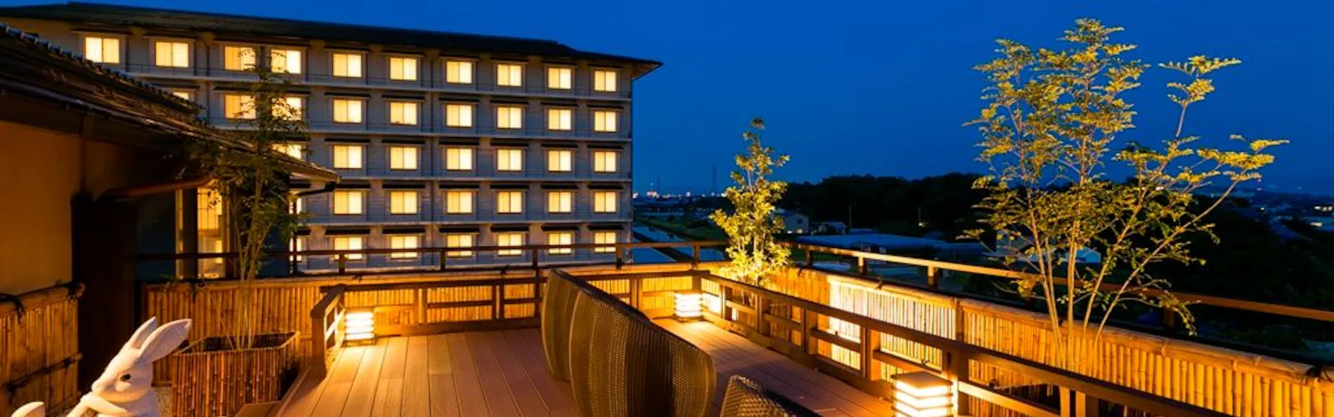 いにしえの宿 佳雲(共立リゾート)