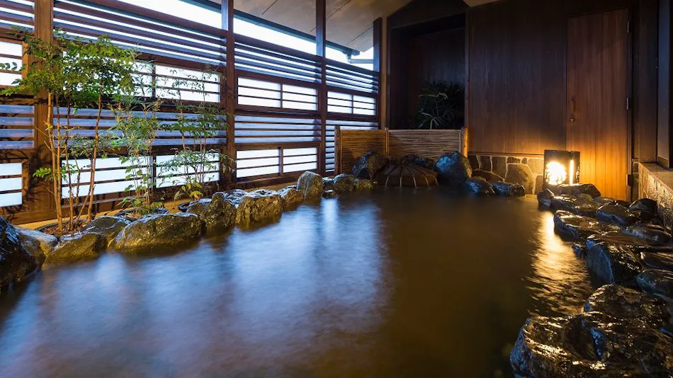 Inishie no Yado Keiun (Kyoritsu Resort)