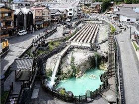 草津温泉 ホテル櫻井 2枚目