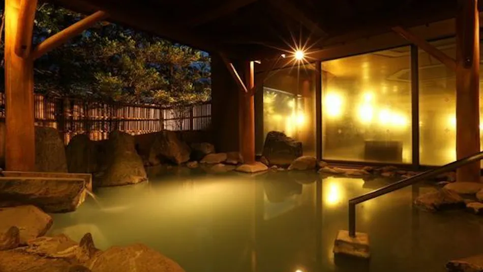 Kusatsu Onsen Hotel Sakurai