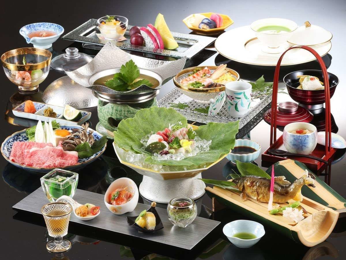 草津温泉　ホテル櫻井