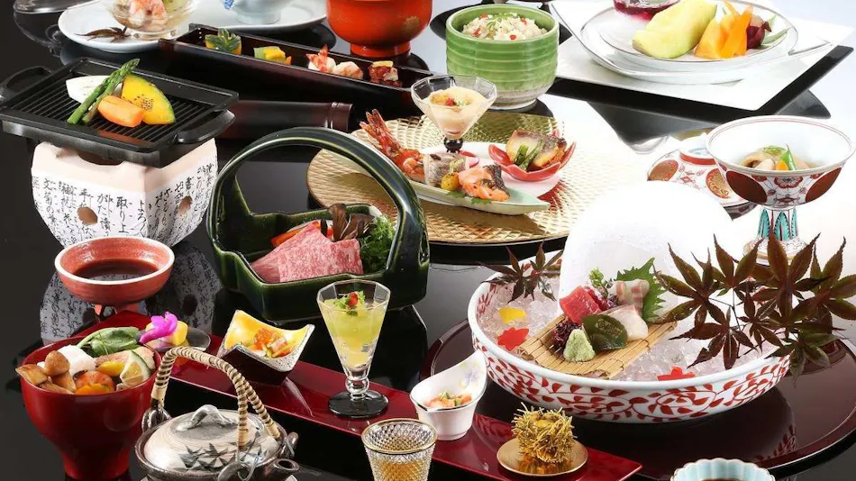 Kusatsu Onsen Hotel Sakurai