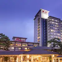 ทิวทัศน์ยามเย็น