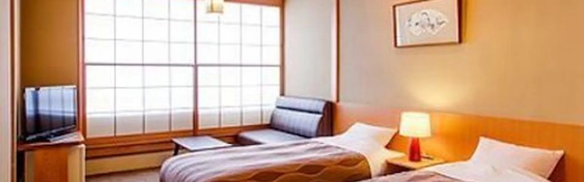 草津温泉 ホテル櫻井