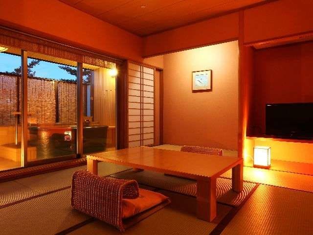 草津温泉　ホテル櫻井
