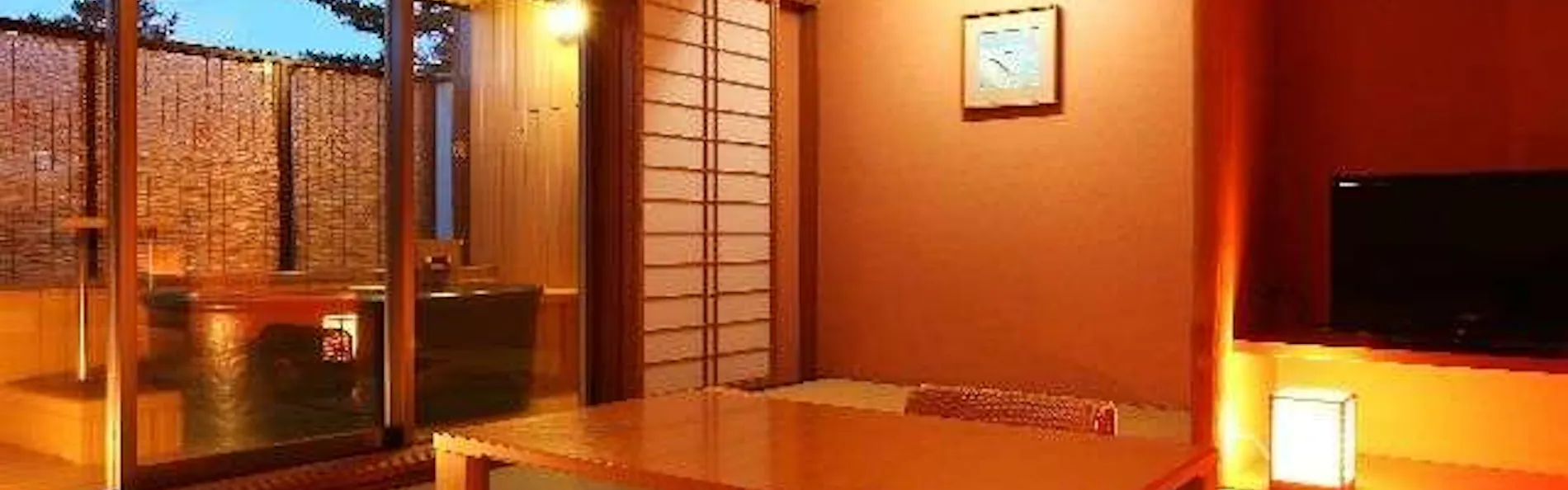 草津温泉 ホテル櫻井